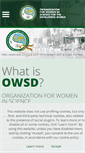 Mobile Screenshot of owsd.net